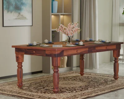 Cilan 6-Seater Dining Table 