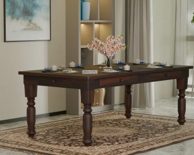 Cilan 6-Seater Dining Table 