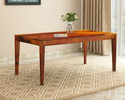 Deck 6-Seater Dining Table  