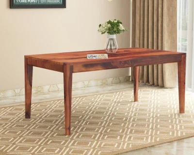Deck 6-Seater Dining Table 