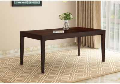 Deck 6-Seater Dining Table 