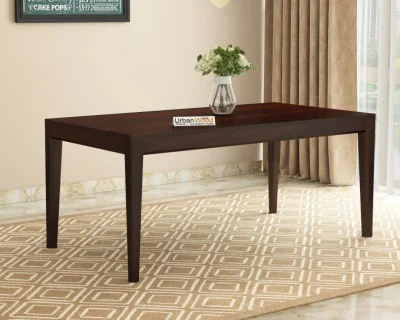 Deck 6-Seater Dining Table 