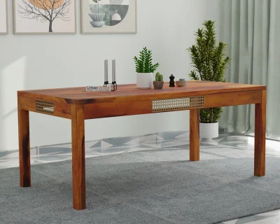 Gloria 6-Seater Dining Table  