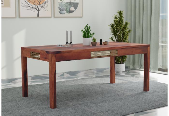 Gloria 6-Seater Dining Table  