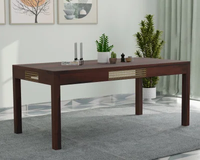 Gloria 6-Seater Dining Table  