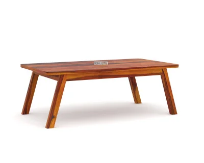 Havana 6-Seater Dining Table 