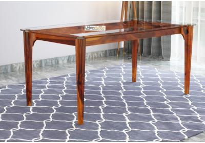 Quipo 6-Seater Dining Table 