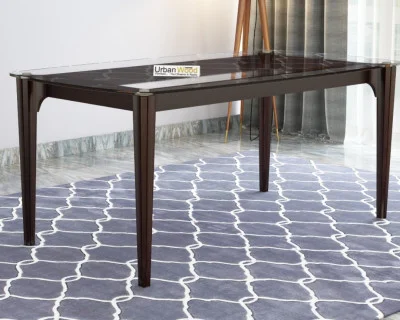 Quipo 6-Seater Dining Table 