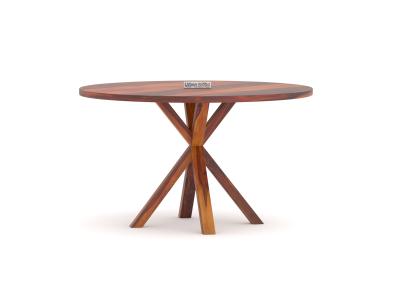 Rio 6-Seater Dining Table 