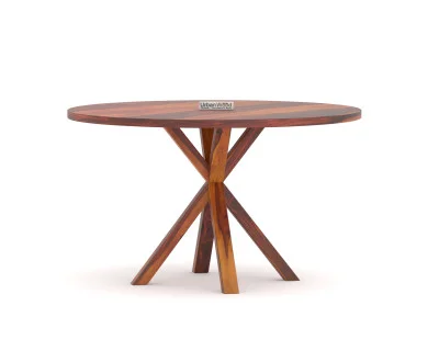 Rio 6-Seater Dining Table 