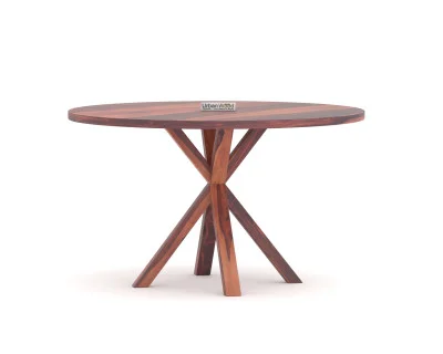 Rio 6-Seater Dining Table 