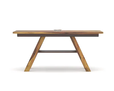 Dahlia 6-Seater Dining Table 