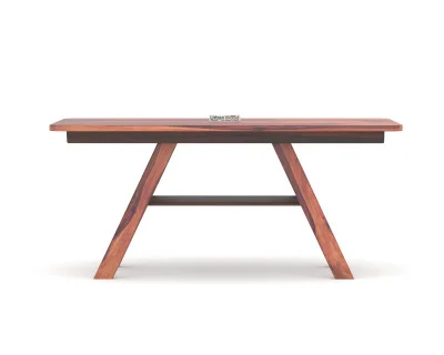 Dahlia 6-Seater Dining Table 