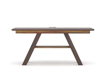 Dahlia 6-Seater Dining Table 