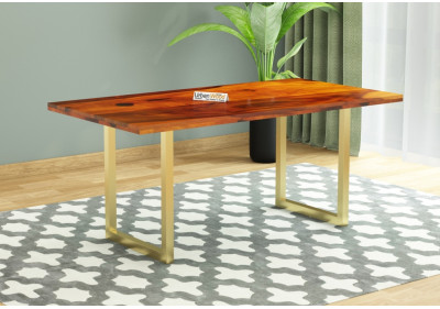 Tale 6-Seater Dining Table 