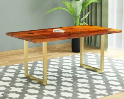 Tale 6-Seater Dining Table 