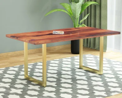 Tale 6-Seater Dining Table 