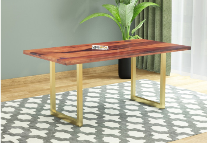 Tale 6-Seater Dining Table 