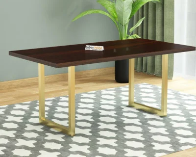 Tale 6-Seater Dining Table 