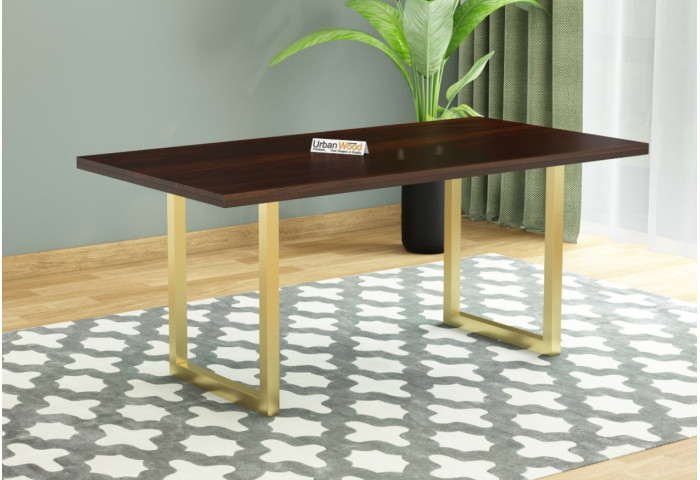 Tale 6-Seater Dining Table 