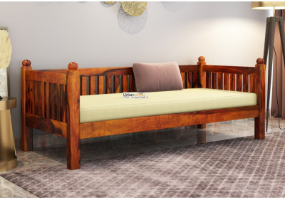 Smelt Diwan Bed 