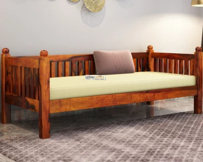 Smelt Diwan Bed 
