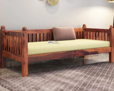 Smelt Diwan Bed 