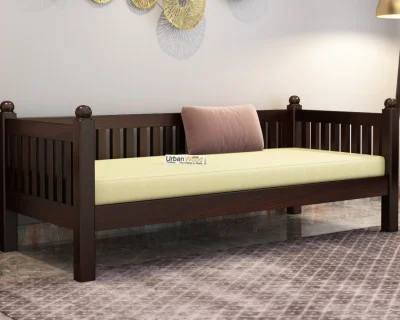 Smelt Diwan Bed 
