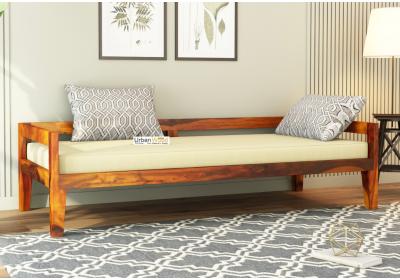 Joe Diwan Bed 