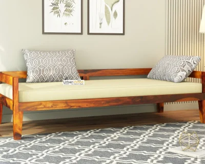 Joe Diwan Bed 