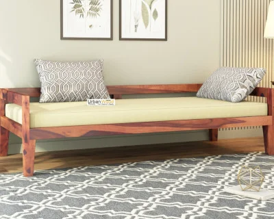 Joe Diwan Bed 