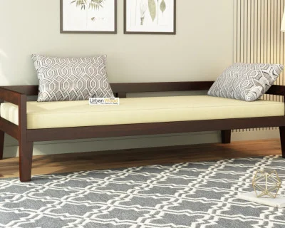 Joe Diwan Bed 
