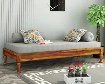 Nora Diwan Bed 