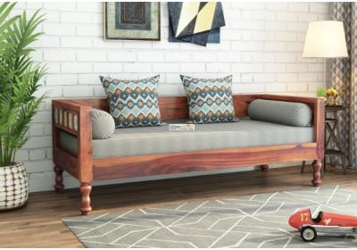 Relay Ceramic Tile Diwan 