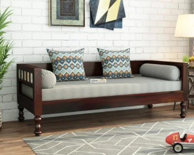Relay Ceramic Tile Diwan 