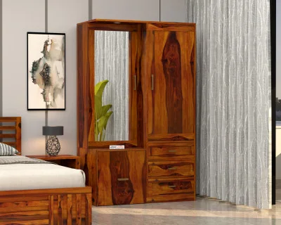 Amos Dressing Table 