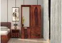Teak