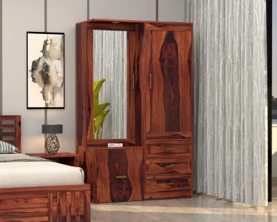 Amos Dressing Table 