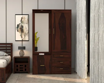 Amos Dressing Table 