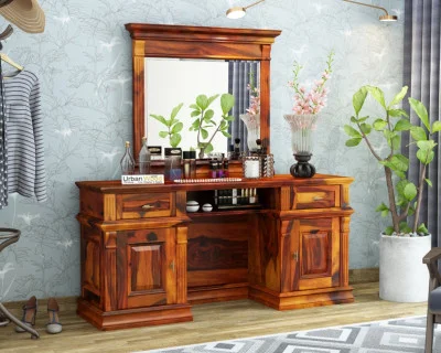 Amaze Dressing Table 