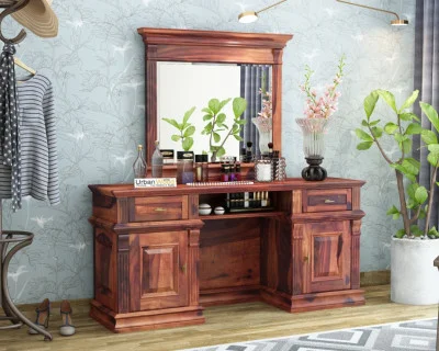 Amaze Dressing Table 