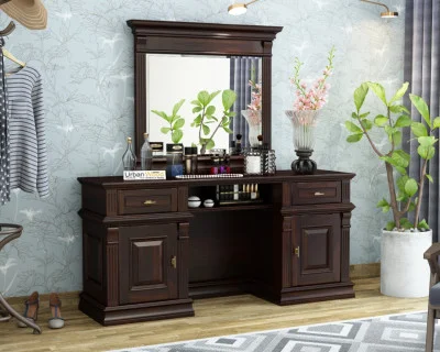 Amaze Dressing Table 