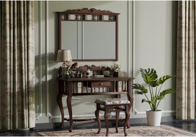 Evana Dressing Table 