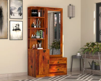Falcon Dressing Table 