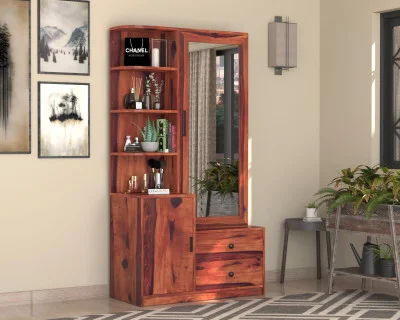 Falcon Dressing Table 