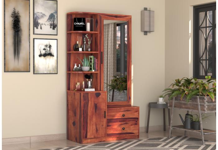 Falcon Dressing Table 