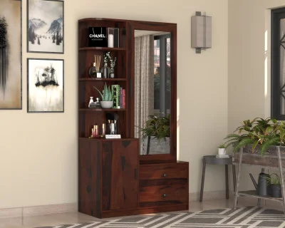 Falcon Dressing Table 