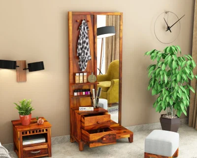 Gella Dressing Table 