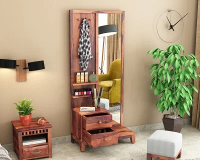 Gella Dressing Table 