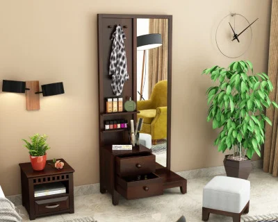 Gella Dressing Table 